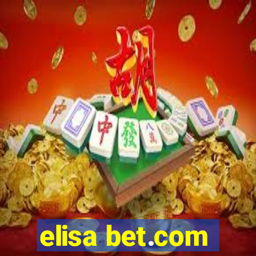 elisa bet.com
